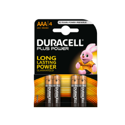pile duracell ministilo...