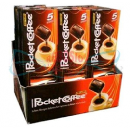 POCKET COFFE T.5 ASTUCCIO...
