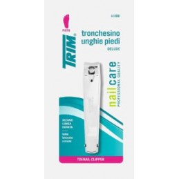 TRIM TRONCHESINO UNGHIE...