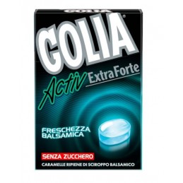 GOLIA EXTRA FORTE S/Z...