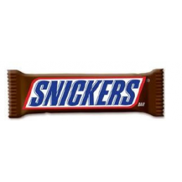 SNICKERS PZ.24 GR.50
